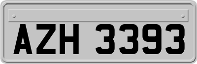 AZH3393