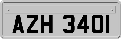 AZH3401