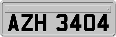 AZH3404