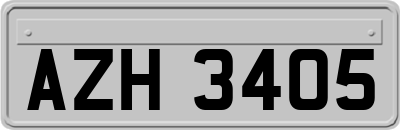 AZH3405