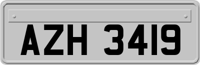 AZH3419