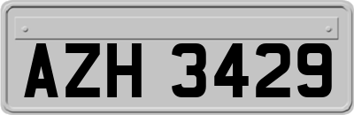 AZH3429