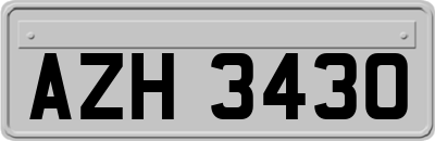AZH3430