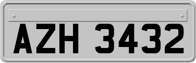 AZH3432