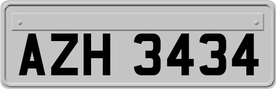 AZH3434