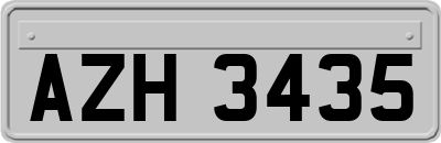 AZH3435