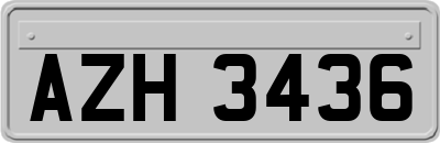 AZH3436