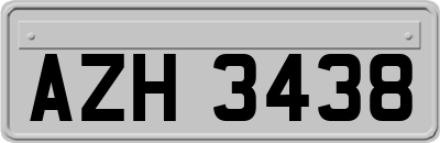 AZH3438