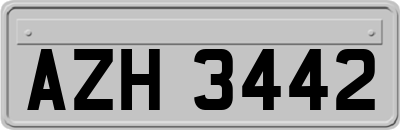 AZH3442