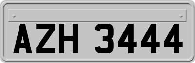 AZH3444