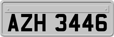AZH3446
