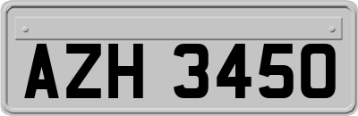 AZH3450