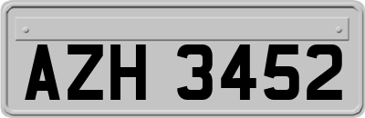 AZH3452