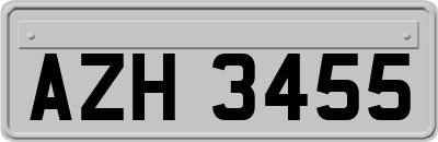 AZH3455