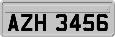 AZH3456