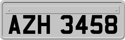 AZH3458