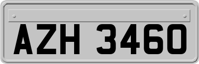 AZH3460