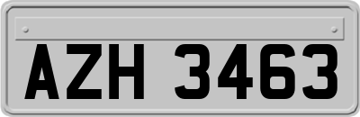 AZH3463