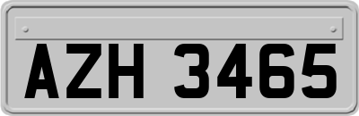 AZH3465