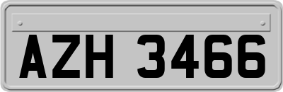 AZH3466