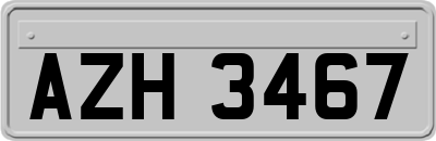 AZH3467