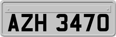 AZH3470