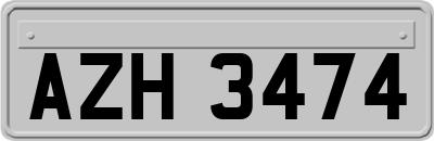 AZH3474