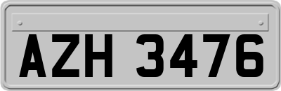 AZH3476