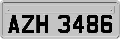 AZH3486