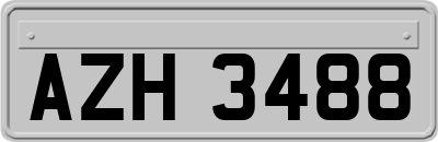 AZH3488