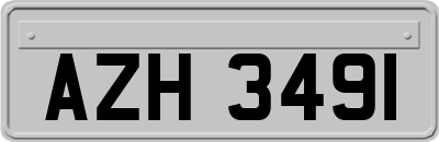 AZH3491