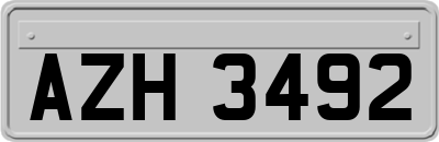 AZH3492