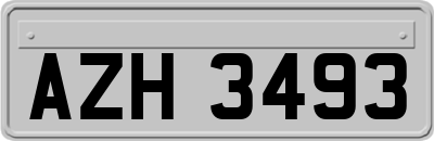 AZH3493