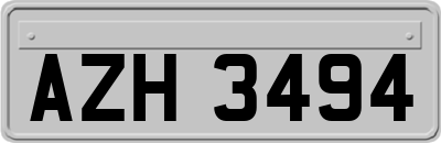 AZH3494