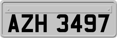 AZH3497
