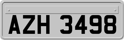 AZH3498