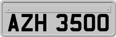 AZH3500
