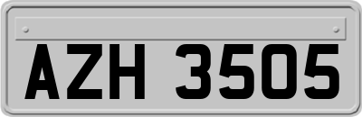 AZH3505