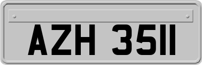 AZH3511