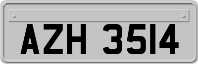 AZH3514
