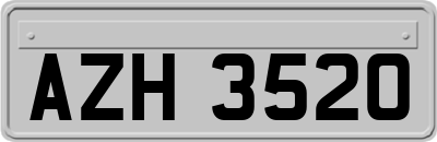 AZH3520