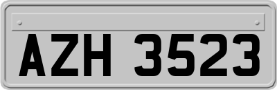 AZH3523