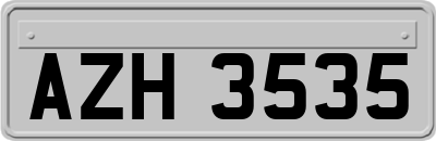 AZH3535