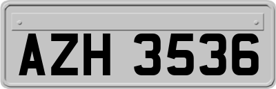 AZH3536