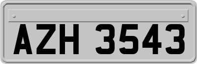 AZH3543