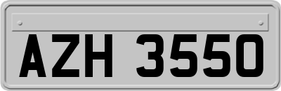 AZH3550