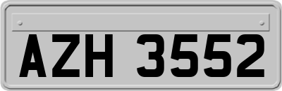 AZH3552