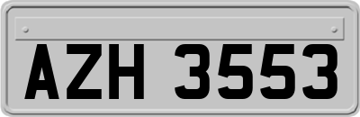 AZH3553