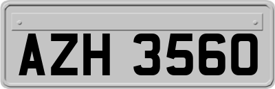 AZH3560