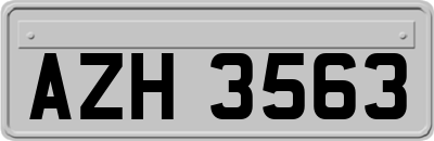 AZH3563